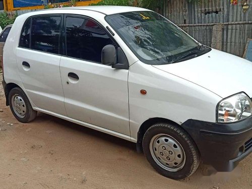 Hyundai Santro Xing XK eRLX - Euro III, 2007, Petrol MT in Coimbatore