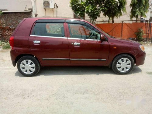 Used Maruti Suzuki Alto K10 VXI 2011 MT for sale in Ghaziabad