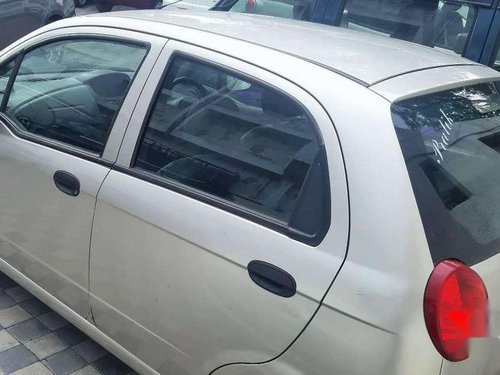 Used 2008 Chevrolet Spark 1.0 MT for sale in Vadodara