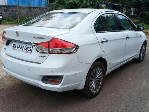 2015 Maruti Suzuki Ciaz MT for sale in Satara