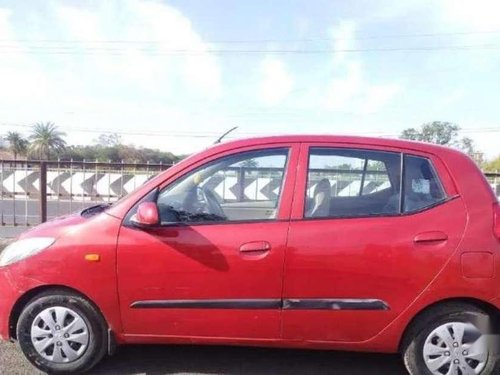 Used Hyundai i10 Magna 2012 MT for sale in Dewas