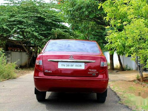 Tata Manza Aura + Quadrajet BS-IV, 2011, Diesel MT in Coimbatore