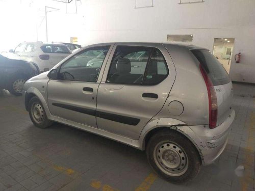 Tata Indica V2 DLS BS-III, 2007, Diesel MT for sale in Panchkula