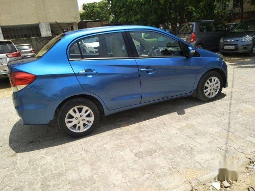 Used Honda Amaze 2014 MT for sale in Ahmedabad