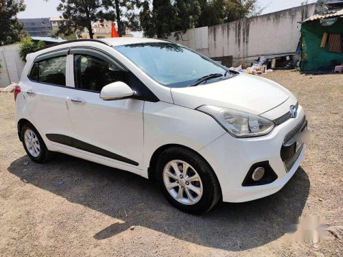Used Hyundai Grand i10 Asta 2014 MT for sale in Pune