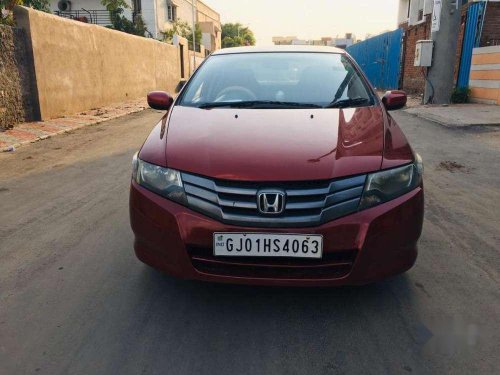 Used 2009 Honda City MT for sale in Ahmedabad