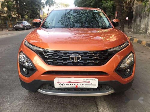 Used 2019 Tata Harrier AT for sale in Mumbai