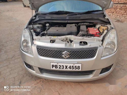 Used 2010 Maruti Suzuki Swift VDI MT for sale in Fatehgarh Sahib