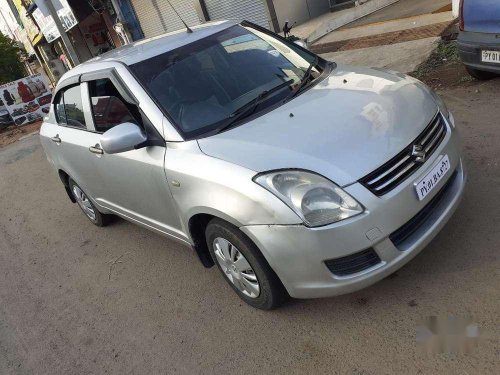 Maruti Suzuki Swift Dzire LDI, 2010, Diesel MT in Pondicherry