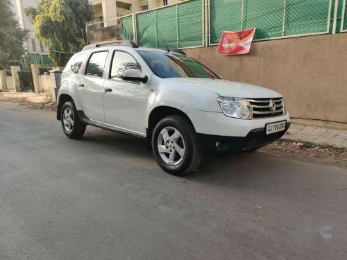 2013 Renault Duster MT for sale in Ahmedabad