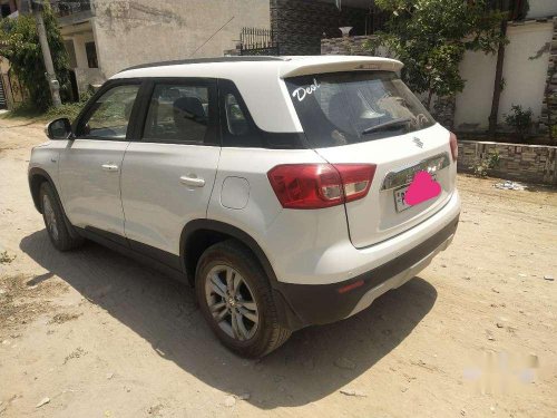 2019 Maruti Suzuki Vitara Brezza ZDi MT for sale in Ludhiana