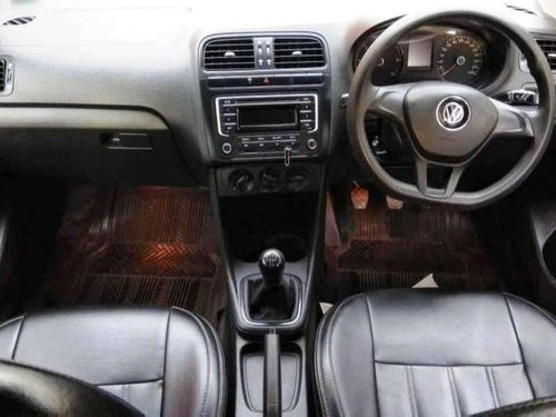 Volkswagen Polo Comfortlinel, 2015, Diesel MT for sale in Coimbatore