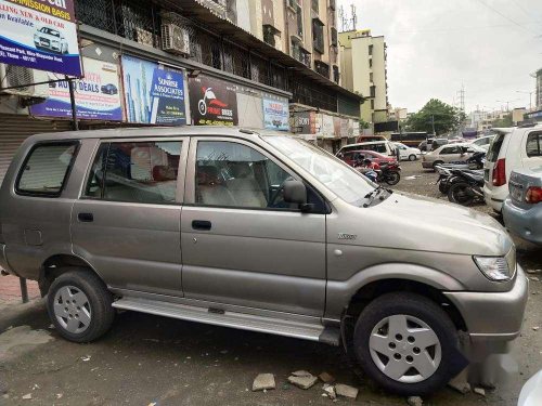 Used Chevrolet Tavera 2008 MT for sale in Mumbai