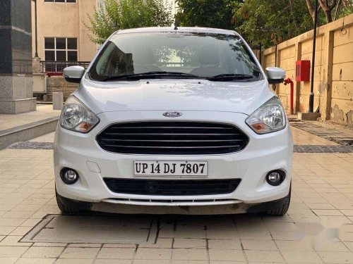 Used 2017 Ford Aspire MT for sale in Ghaziabad 