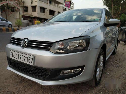 2014 Volkswagen Polo MT for sale in Ahmedabad