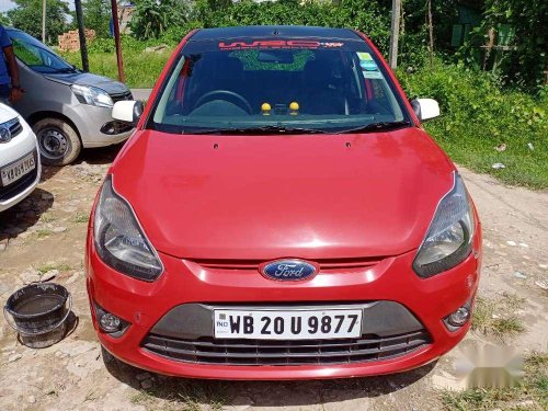 2010 Ford Figo Petrol EXI MT for sale in Kolkata