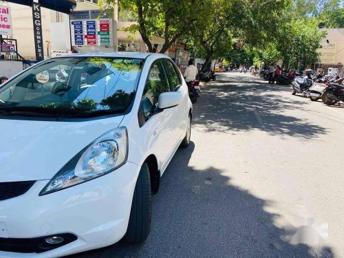 Used 2011 Honda Jazz V MT for sale in Coimbatore