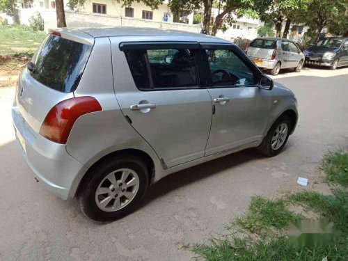 Used 2007 Maruti Suzuki Swift MT for sale in Hyderabad