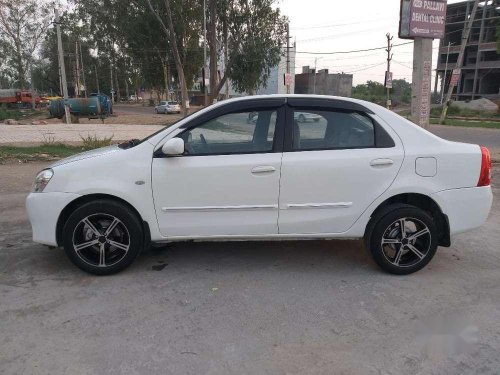 Toyota Etios GD, 2012, Diesel MT in Chandigarh