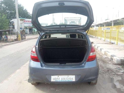 Hyundai I20 Magna 1.2, 2011, Petrol MT for sale in Faridabad