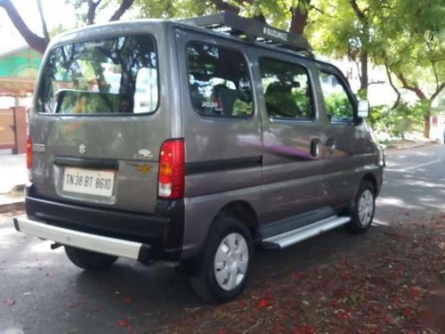 Used 2013 Maruti Suzuki Eeco MT for sale in Coimbatore