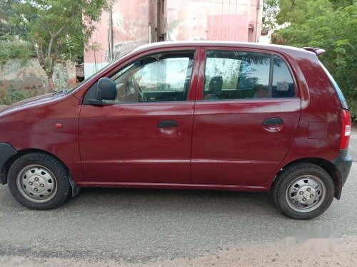 Used Hyundai Santro Xing GLS 2008 MT for sale in Dindigul