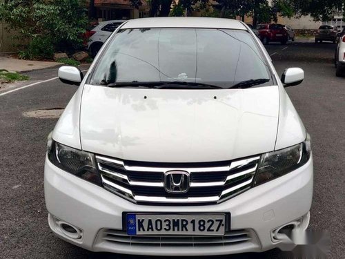 Used 2012 Honda City MT for sale in Nagar