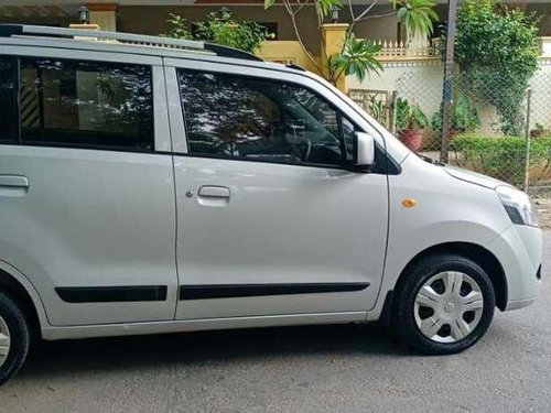 Maruti Suzuki Wagon R VXI 2011 MT for sale in Coimbatore