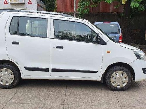 Maruti Suzuki Wagon R LXI 2014 MT for sale in Mumbai