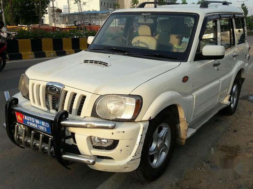 Mahindra Scorpio SLE BS-III, 2010, Diesel MT for sale in Hyderabad