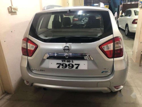 Nissan Terrano XL D Plus, 2013, Diesel MT in Madurai