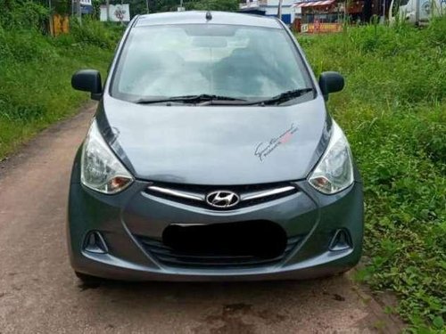 Used Hyundai Eon Magna 2012 MT for sale in Kottarakkara