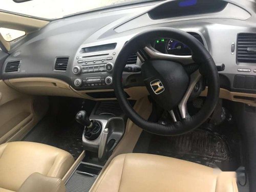 Used 2008 Honda Civic MT for sale in Chandigarh