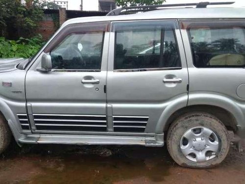 Used 2008 Mahindra Scorpio LX MT for sale in Nagaon