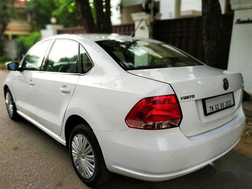 Volkswagen Vento 2015 MT for sale in Chennai