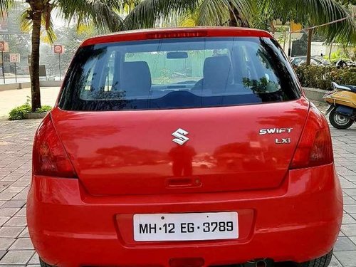 Maruti Suzuki Swift LXi, 2007, Petrol MT in Pune