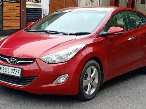 2012 Hyundai Elantra 1.6 SX MT for sale in Salem