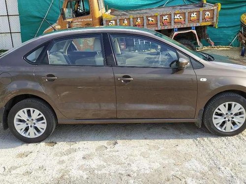 Used Volkswagen Vento 2015 MT for sale in Hyderabad