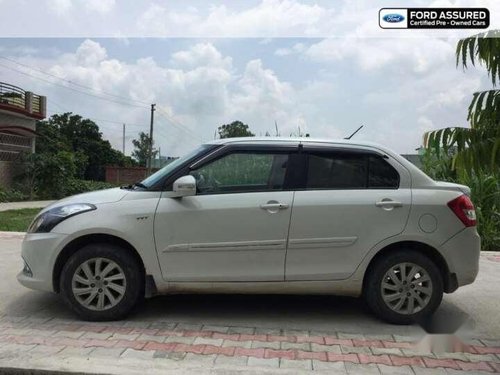 2015 Maruti Suzuki Swift Dzire MT for sale in Haldwani