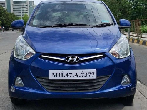 Used 2015 Hyundai Eon Sportz MT for sale in Mumbai