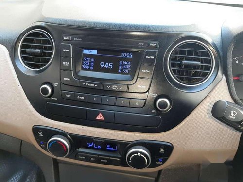 Hyundai Xcent SX 1.1 CRDi (O), 2014, Diesel MT in Surat 