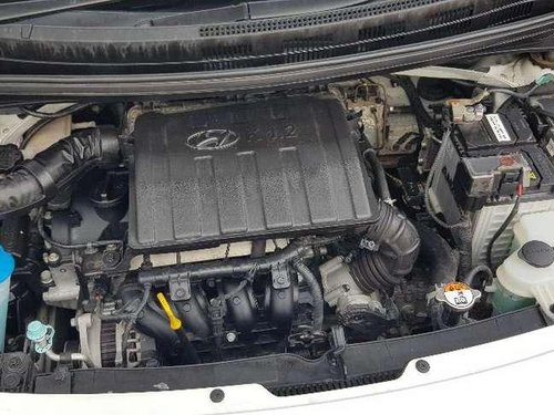 Hyundai Xcent SX 1.2, 2019, Petrol MT for sale in Namakkal