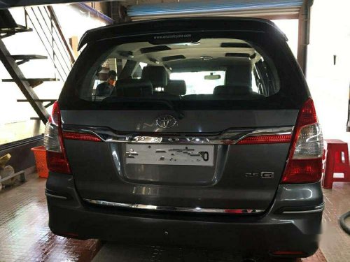 Used 2012 Toyota Innova MT for sale in Kozhikode