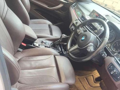 BMW X1 sDrive20d 2017 AT for sale in Raipur