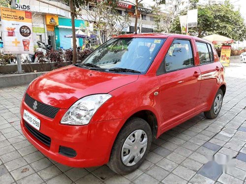 Maruti Suzuki Swift LXi, 2007, Petrol MT in Pune