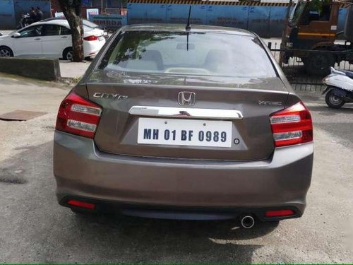 Used 2012 Honda City MT for sale in Mumbai