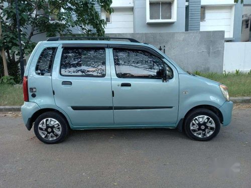 Used 2009 Maruti Suzuki Wagon R LXI MT for sale in Coimbatore