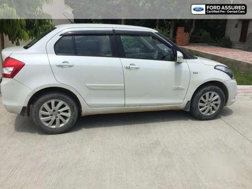 2015 Maruti Suzuki Swift Dzire MT for sale in Haldwani