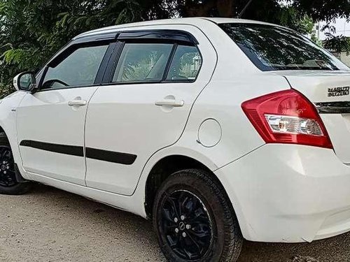 2014 Maruti Suzuki Swift Dzire MT for sale in Ludhiana