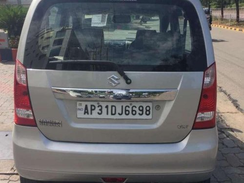 Maruti Suzuki Wagon R 1.0 VXi, 2016, Petrol MT in Visakhapatnam